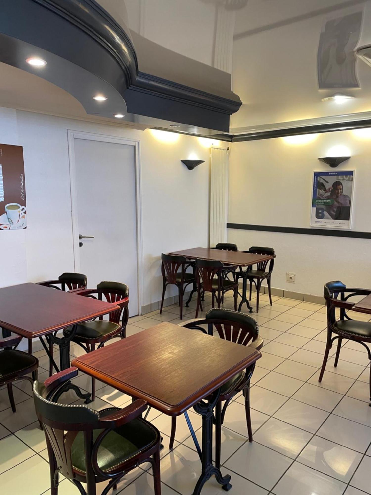 Brit Hotel Cherbourg Exterior foto